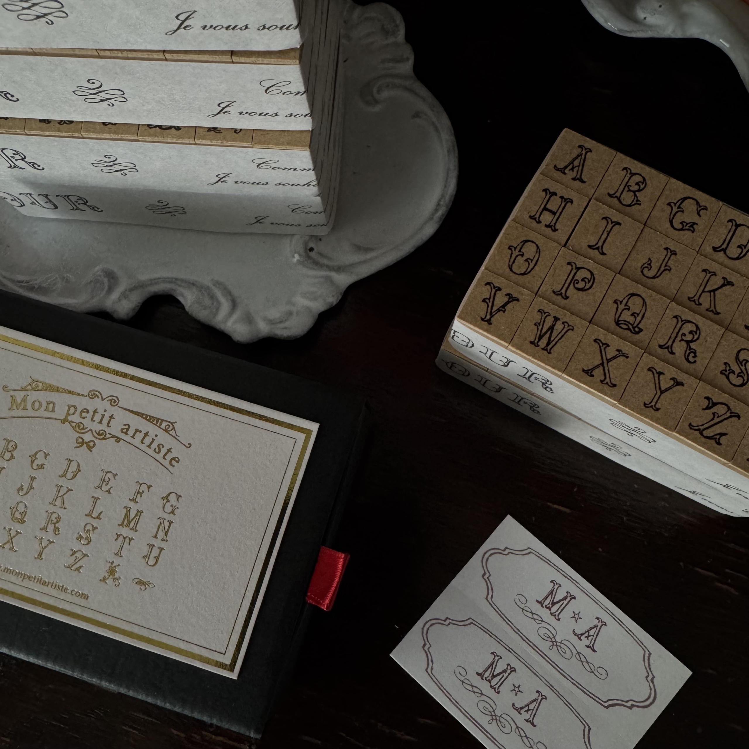 セットアイテム | カタログカテゴリー | スタンプフェスティバル 