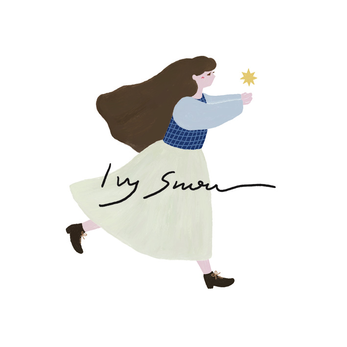 Ivy Snow