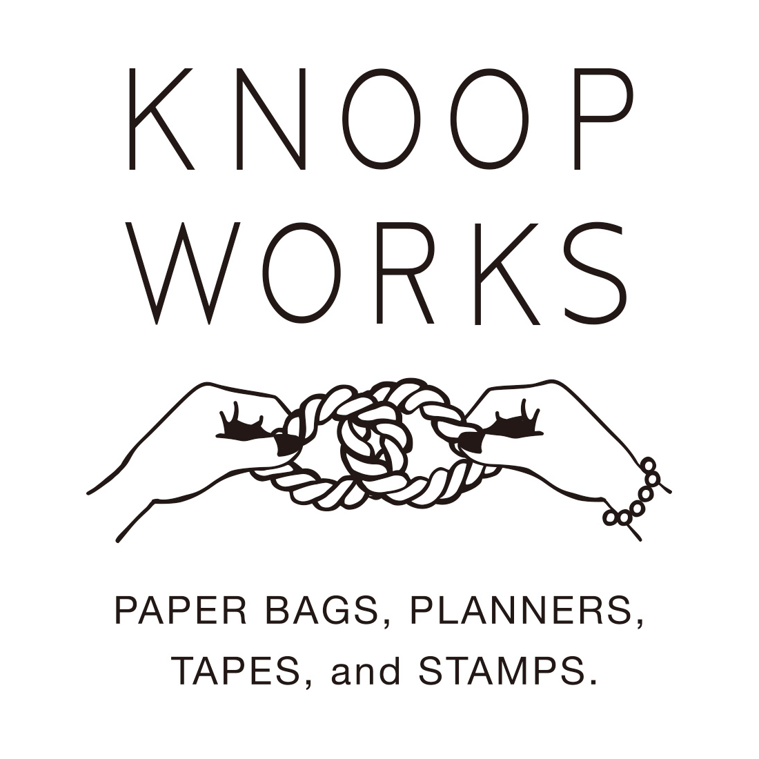 KNOOPWORKS