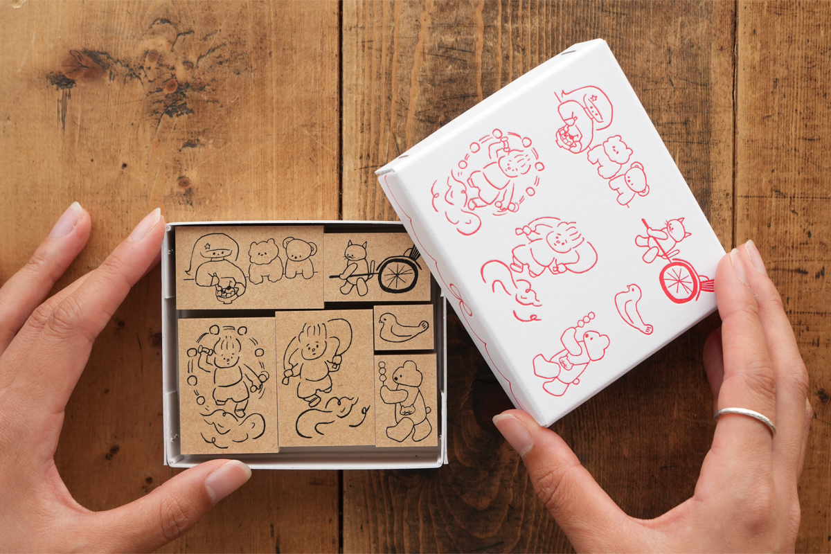 ニコレシピ　スタンプセット　浅草限定　スタンプフェスティバル 匿名配送】ニコレシピ スタンプフェスティバル限定 ノートと