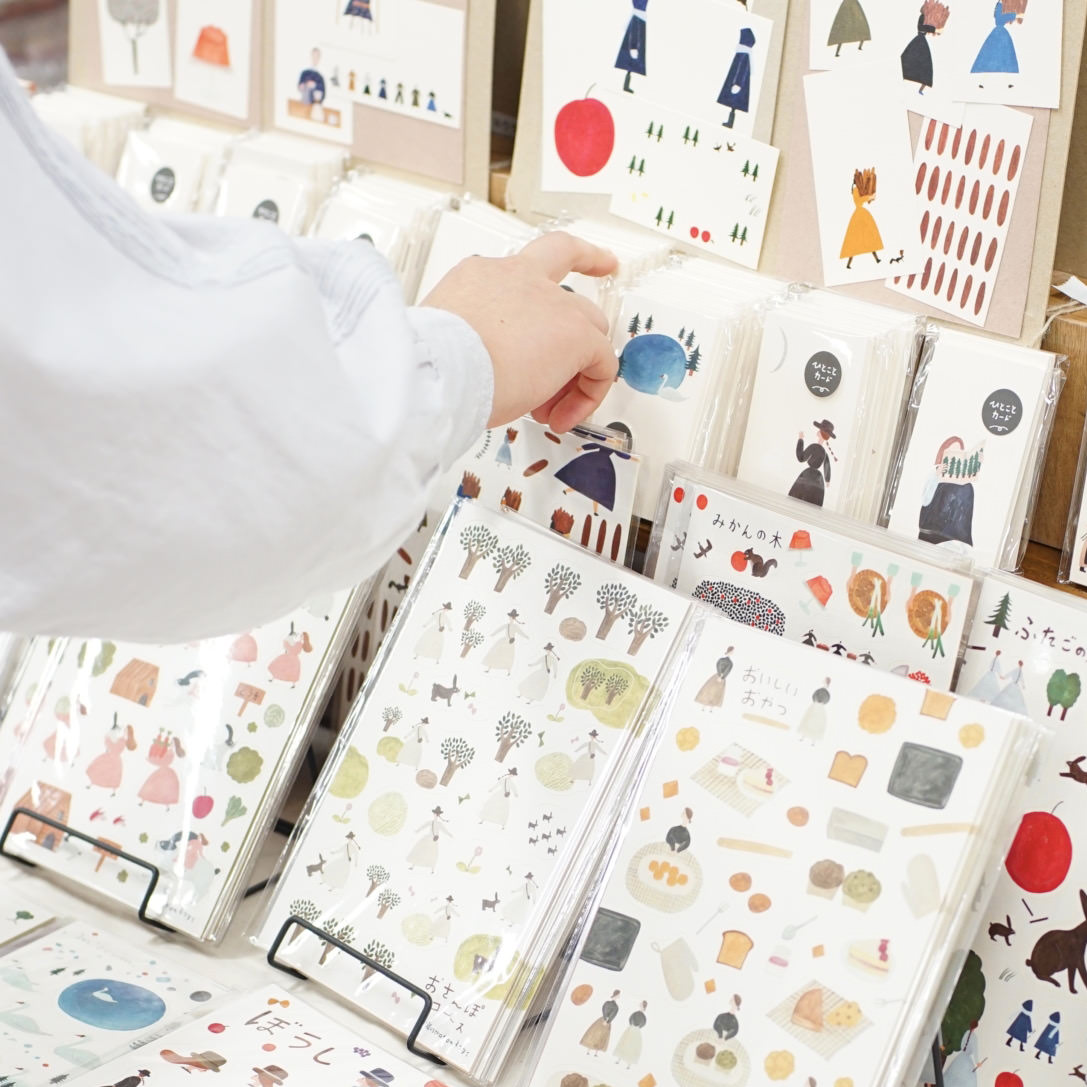紙博の隠れた逸品をご紹介！