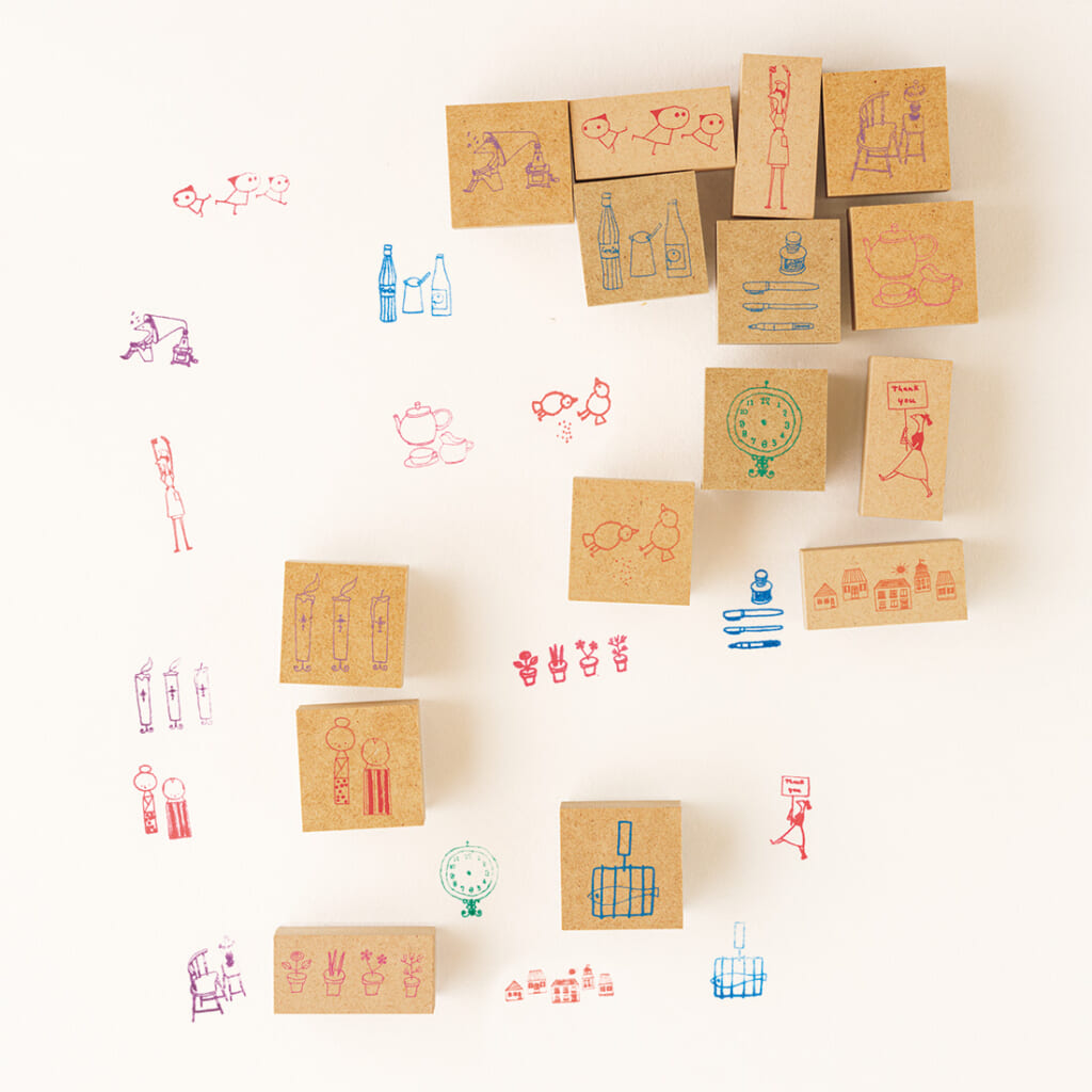 紙博｜紙とイラストを愛する人のためのフェスティバル