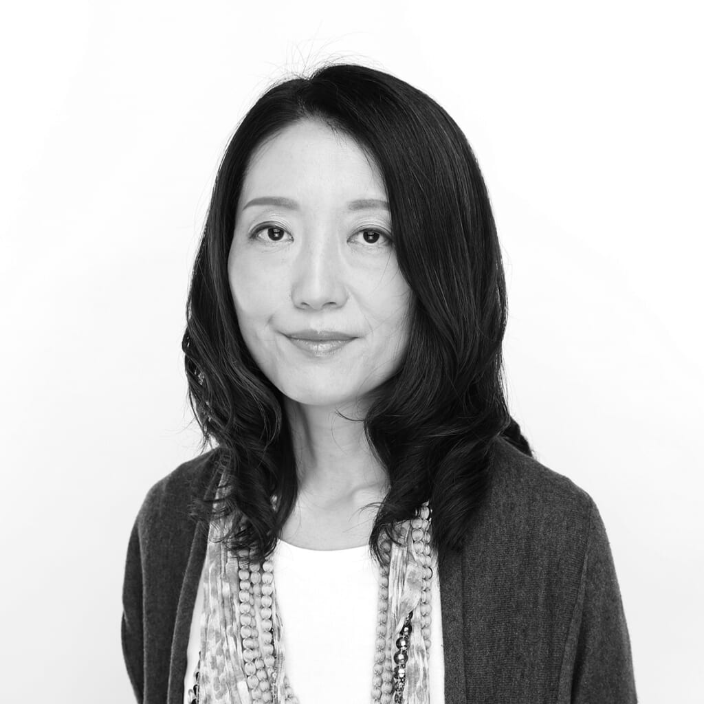 デザイン書編集者・宮後優子