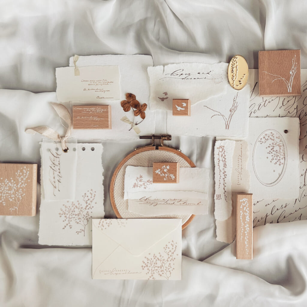 Lynn Rubber Stamps