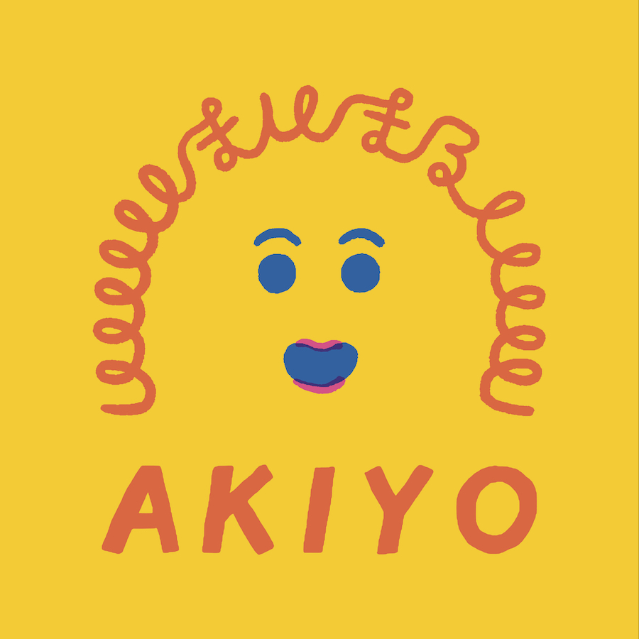 AKIYO