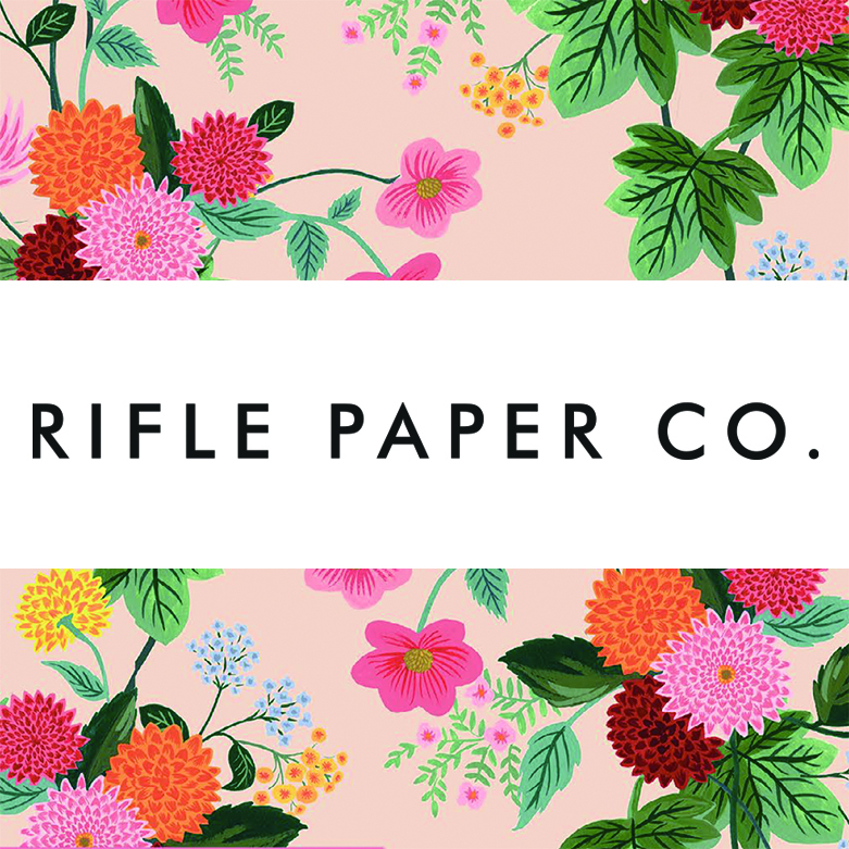 RIFLE PAPER CO.