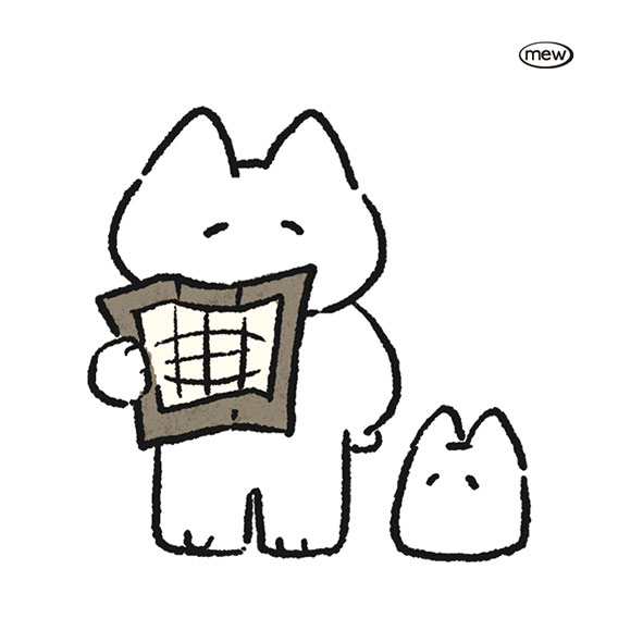 mewmewbeam