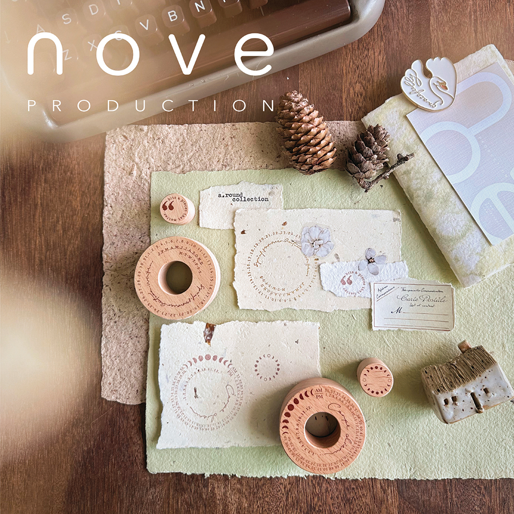 Nove Production. 九