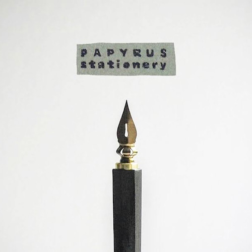 PAPYRUS文具店