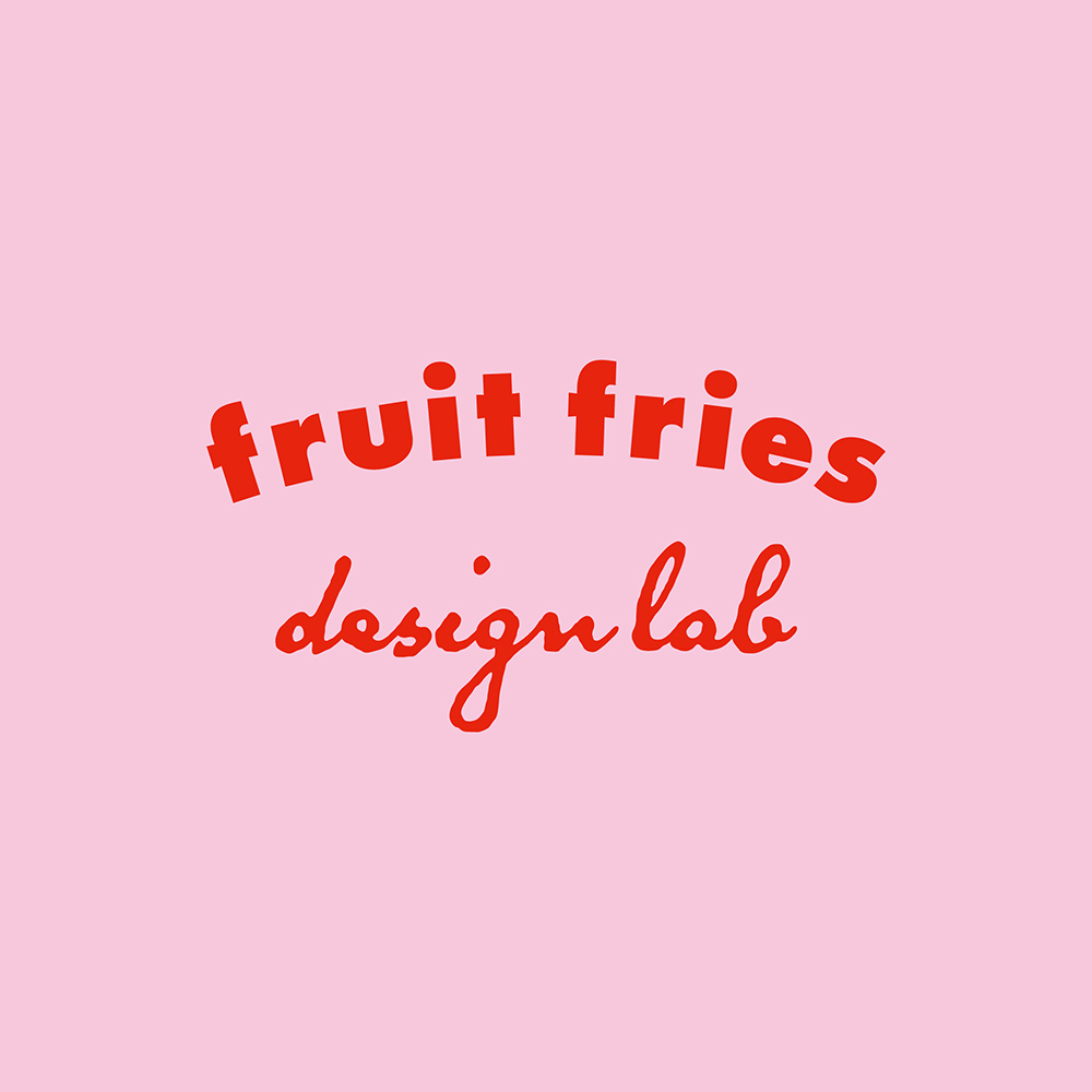 fruit fries