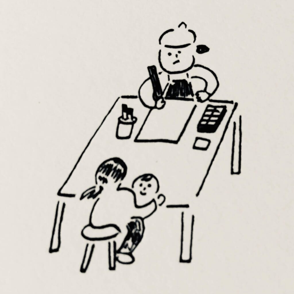 norioはんこ