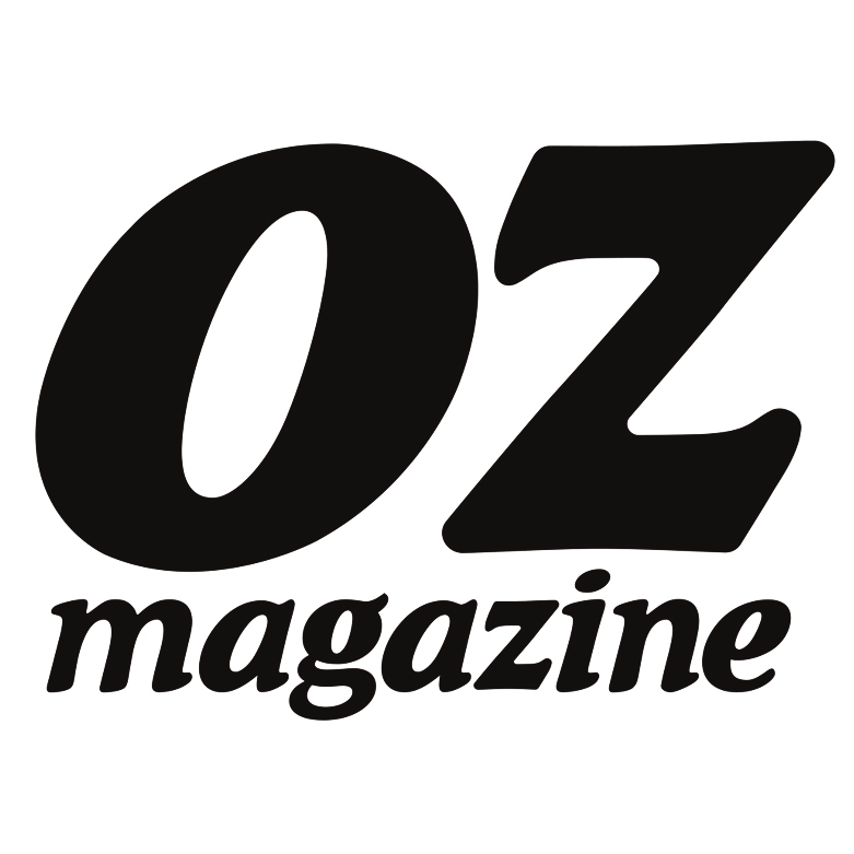 OZmagazine