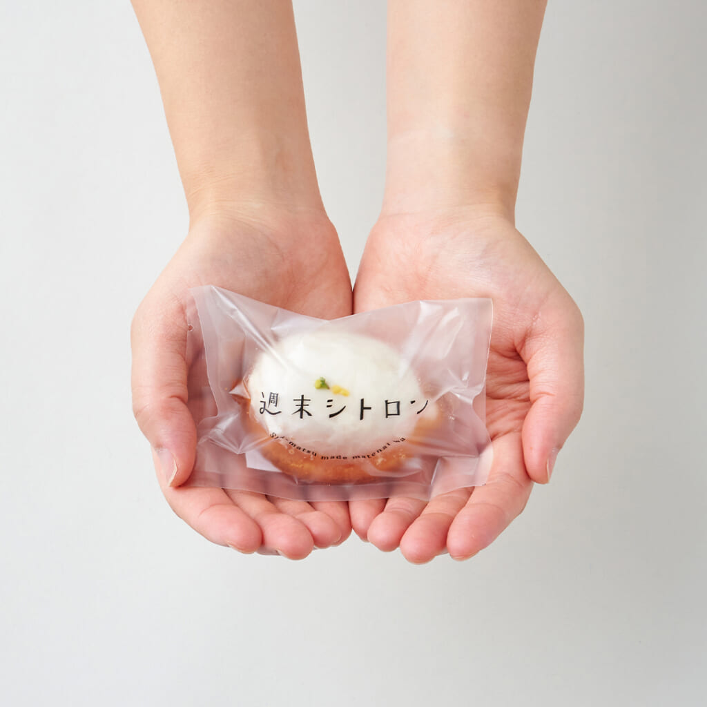 週末百貨店