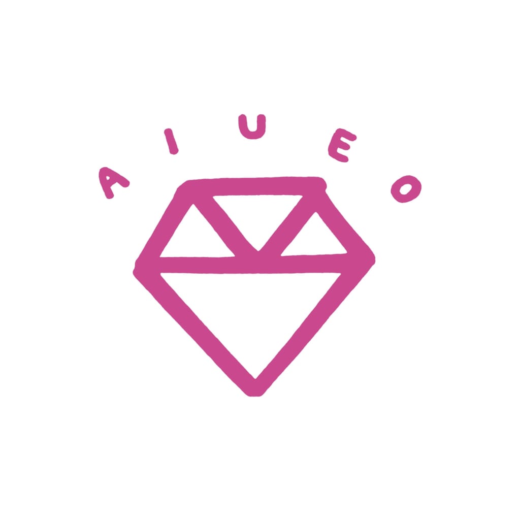 AIUEO