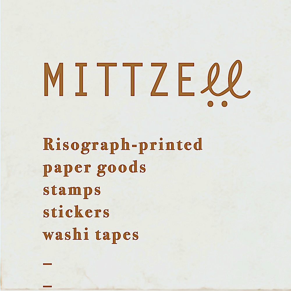 mittzell  ミッツェル