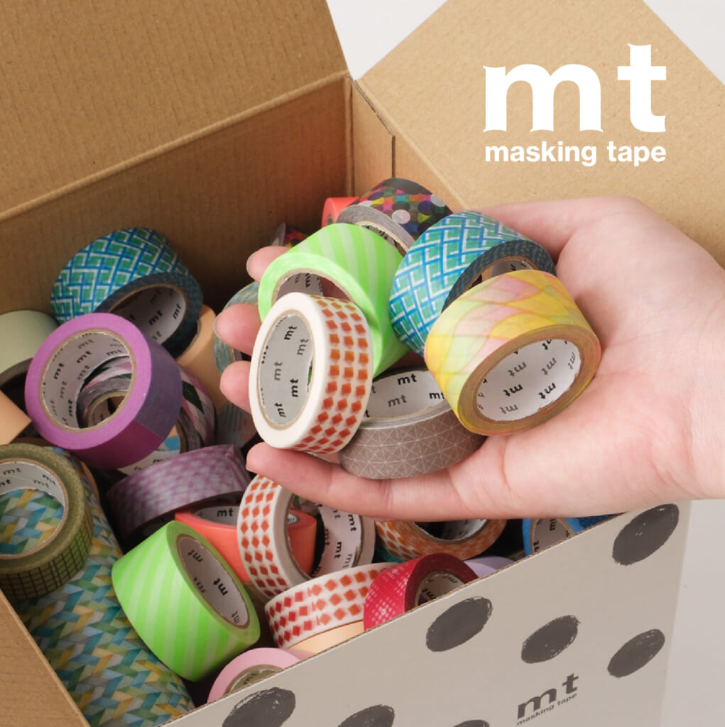 mt masking tape