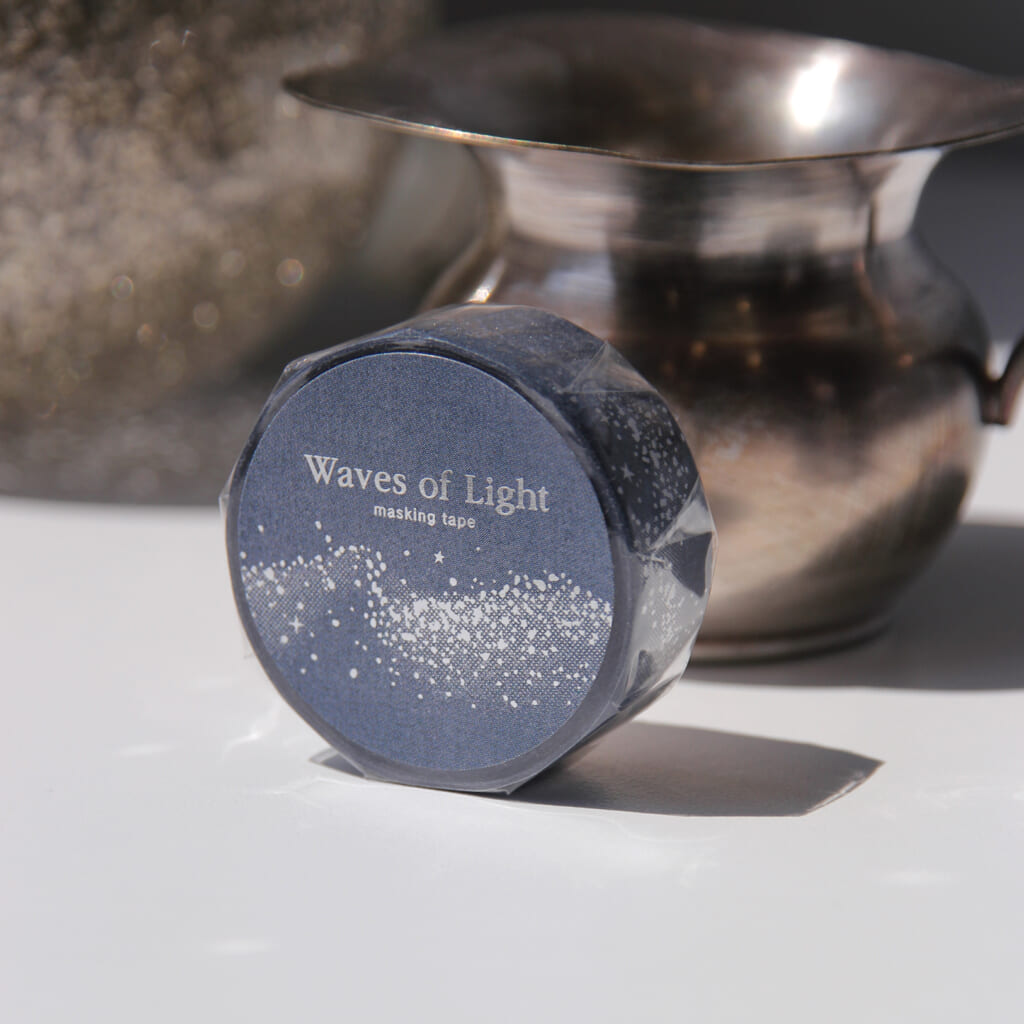 Waves of Light