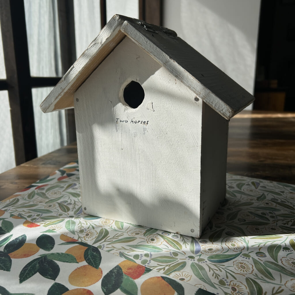 ラブレターポスト