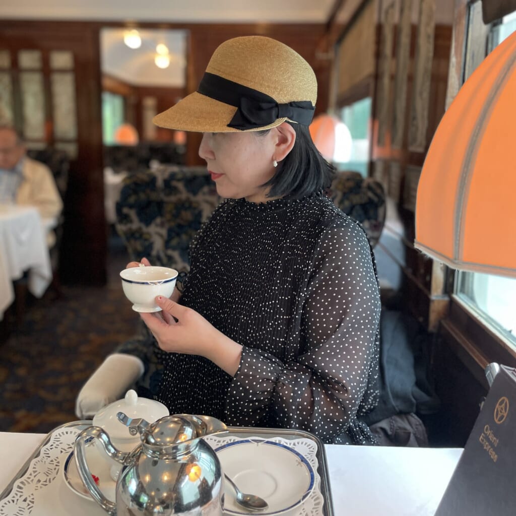 文筆家・甲斐みのり