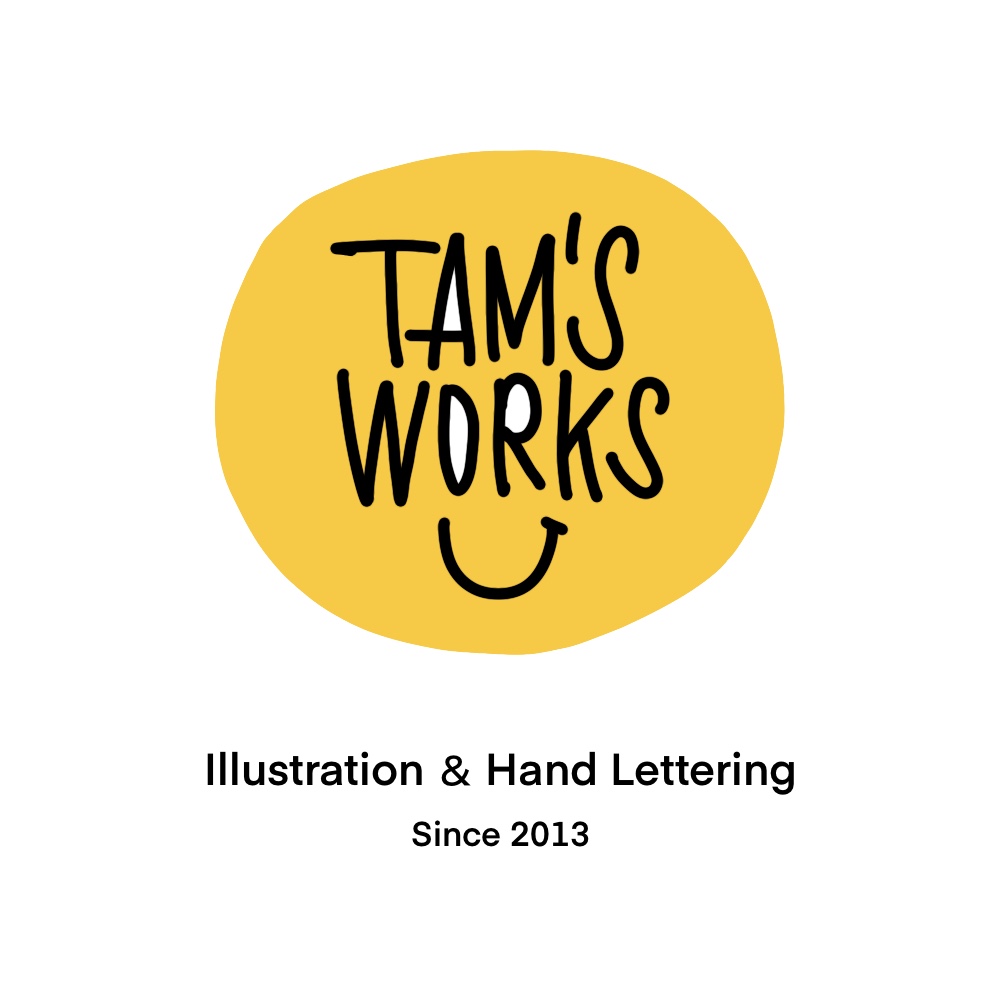 TAM’S WORKS