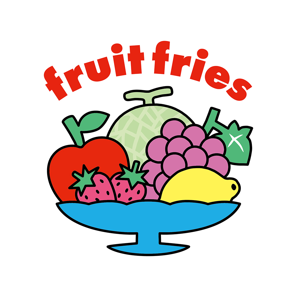 fruit fries