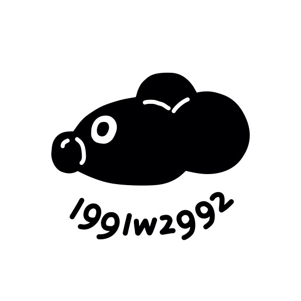 1991w2992 ネズミ社長