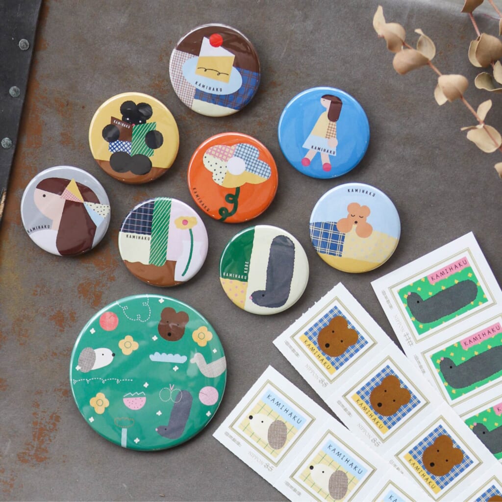 オフィシャルグッズショップ