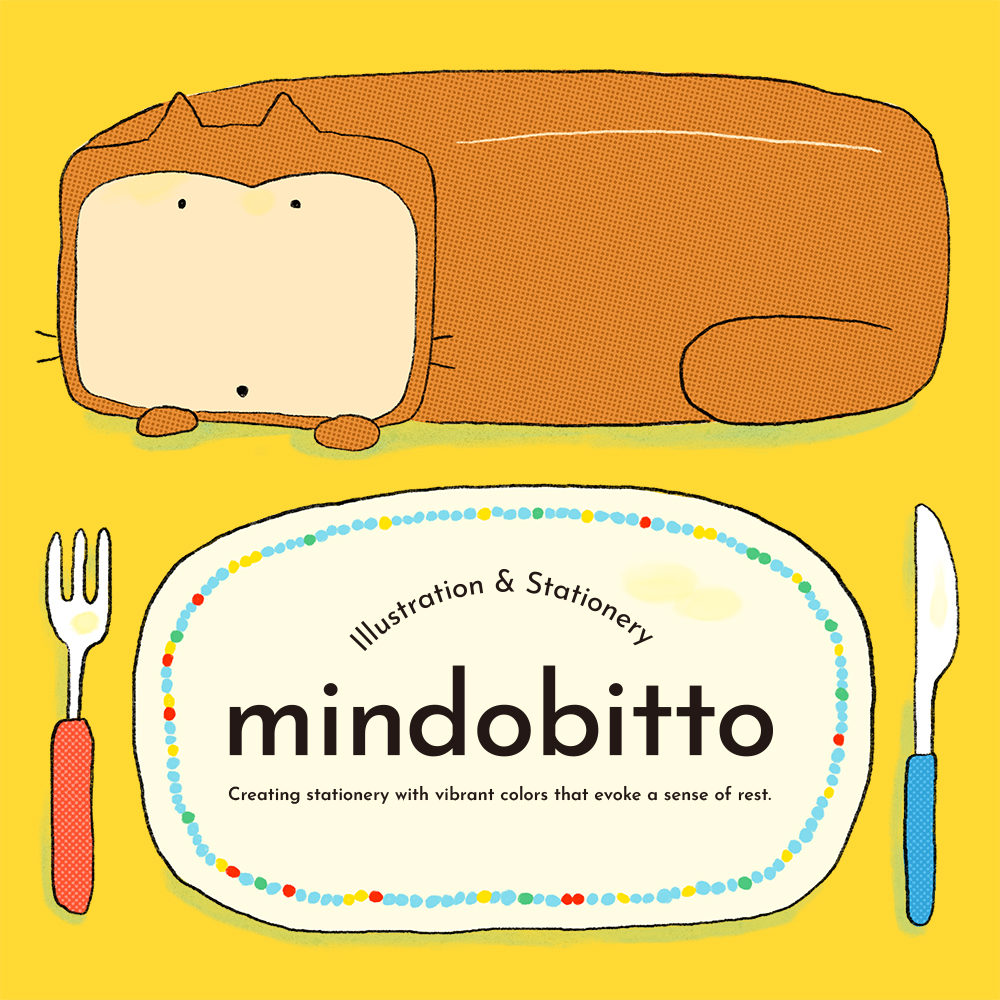 MINDOBITTO