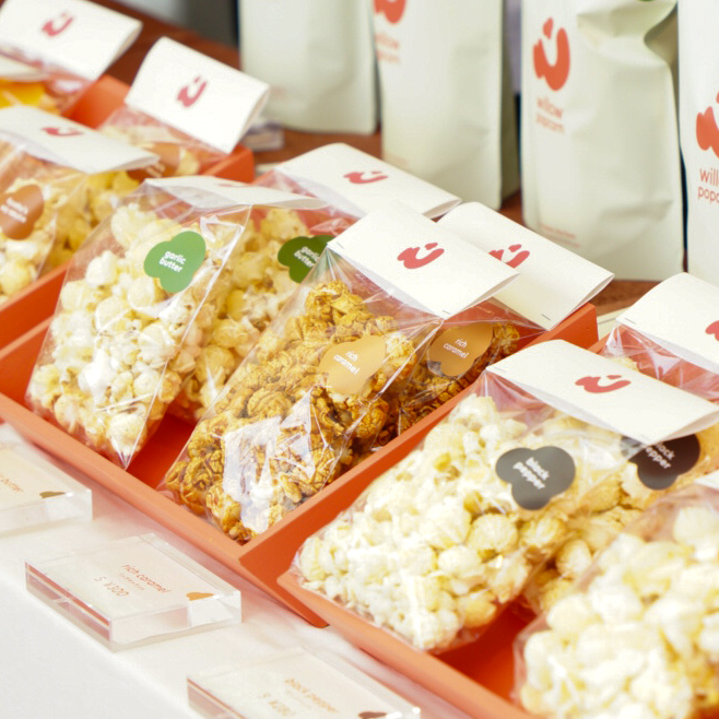 「Sサイズ」お試しやプチギフトにもオススメのSサイズもご用意しております！