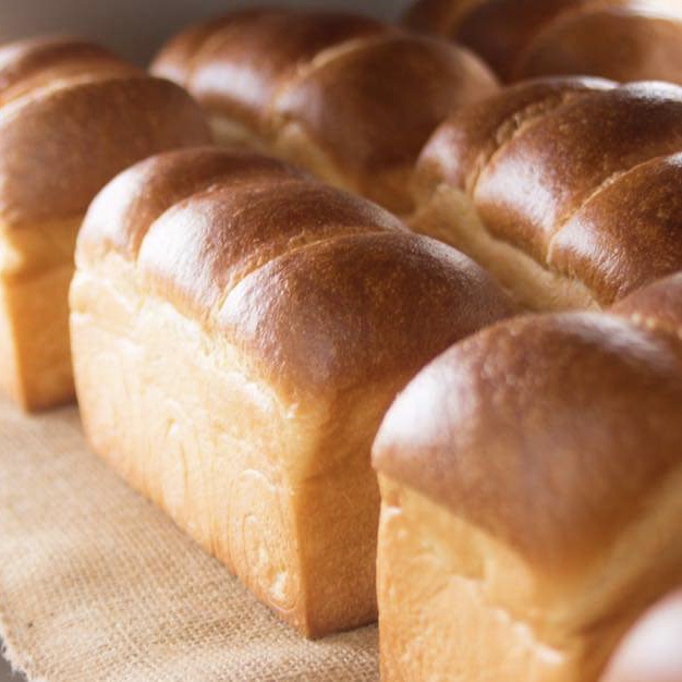 やまべ牛乳食パン