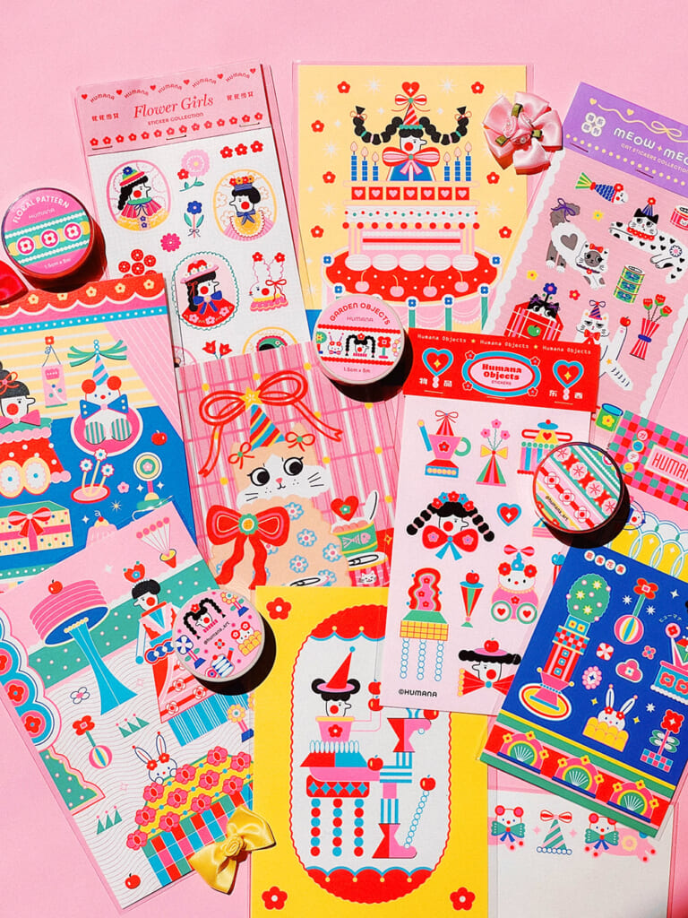 Humana ヒューマナ