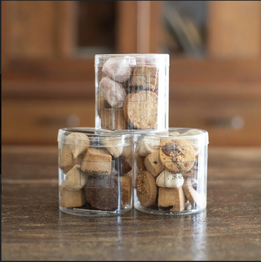 「クッキーアソート メレンゲアソート」クッキーやメレンゲの入ったアソートも各種お持ちいたします！