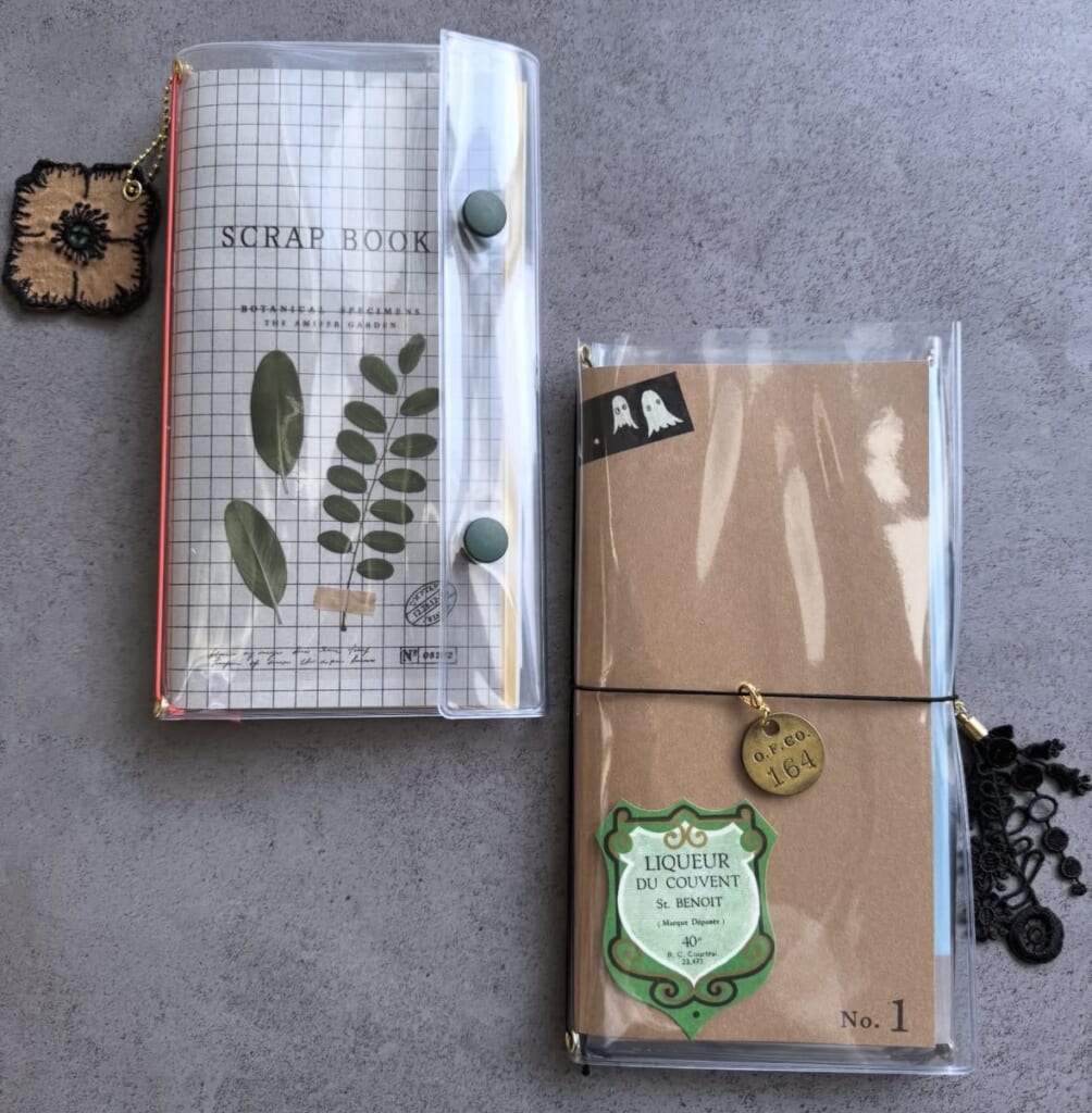 手帳クリエイター・abi