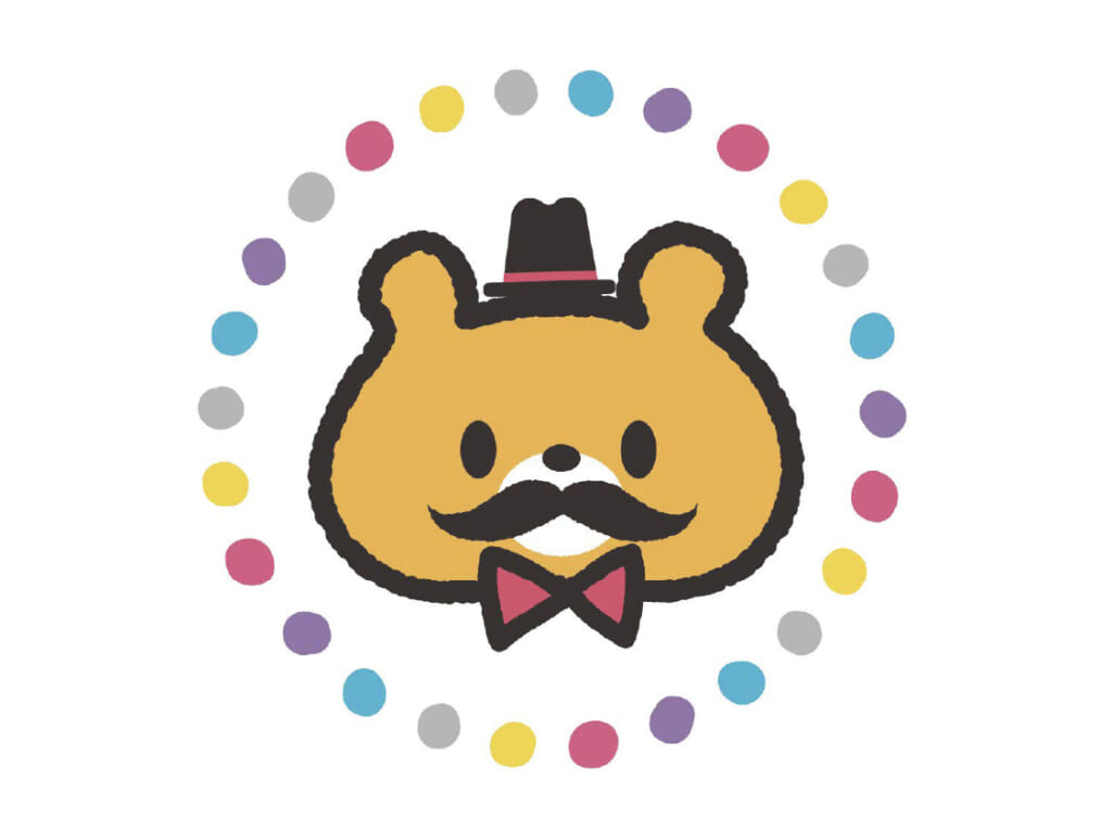 シール愛好家・コレクターシール大臣