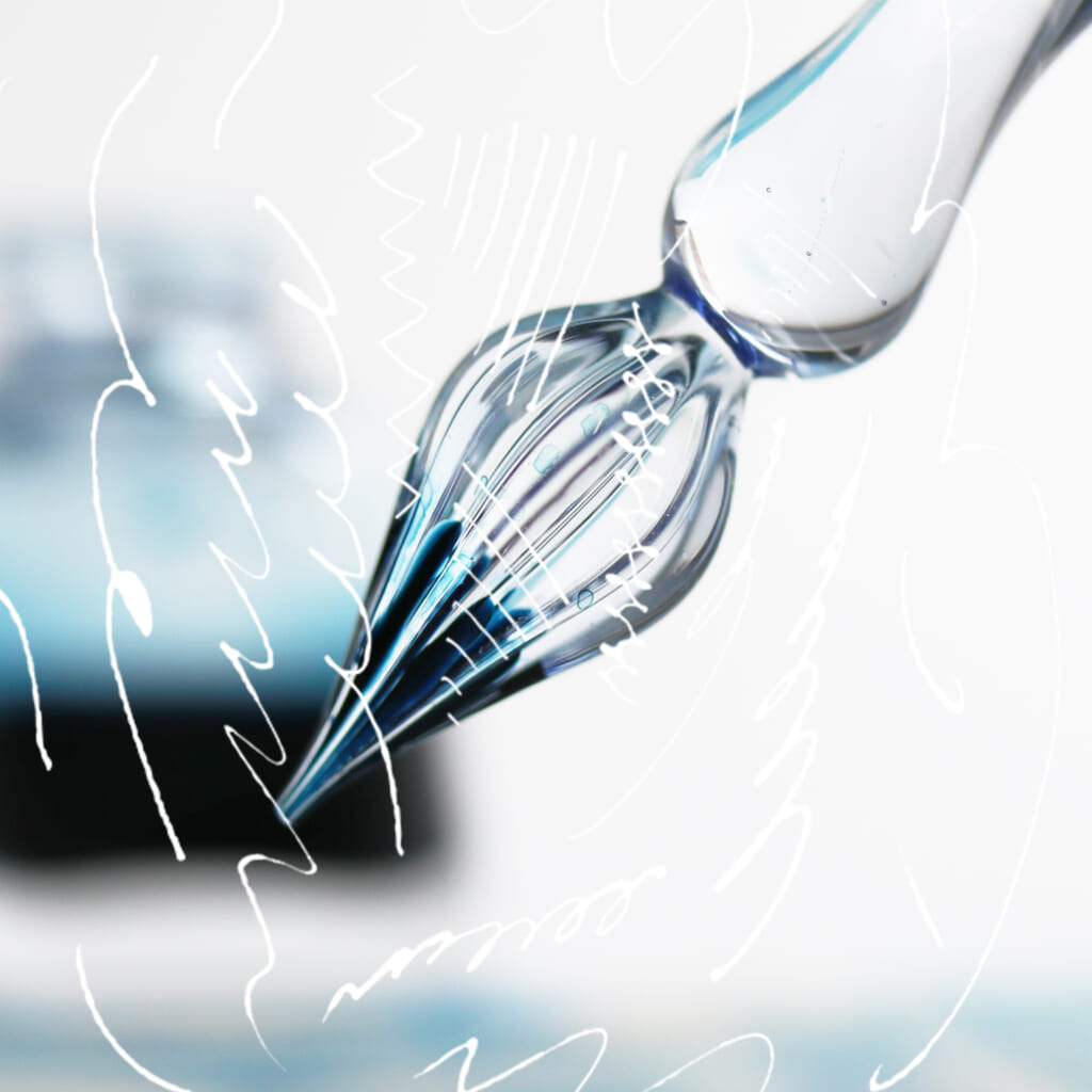 TAG STATIONERY・森内孝一