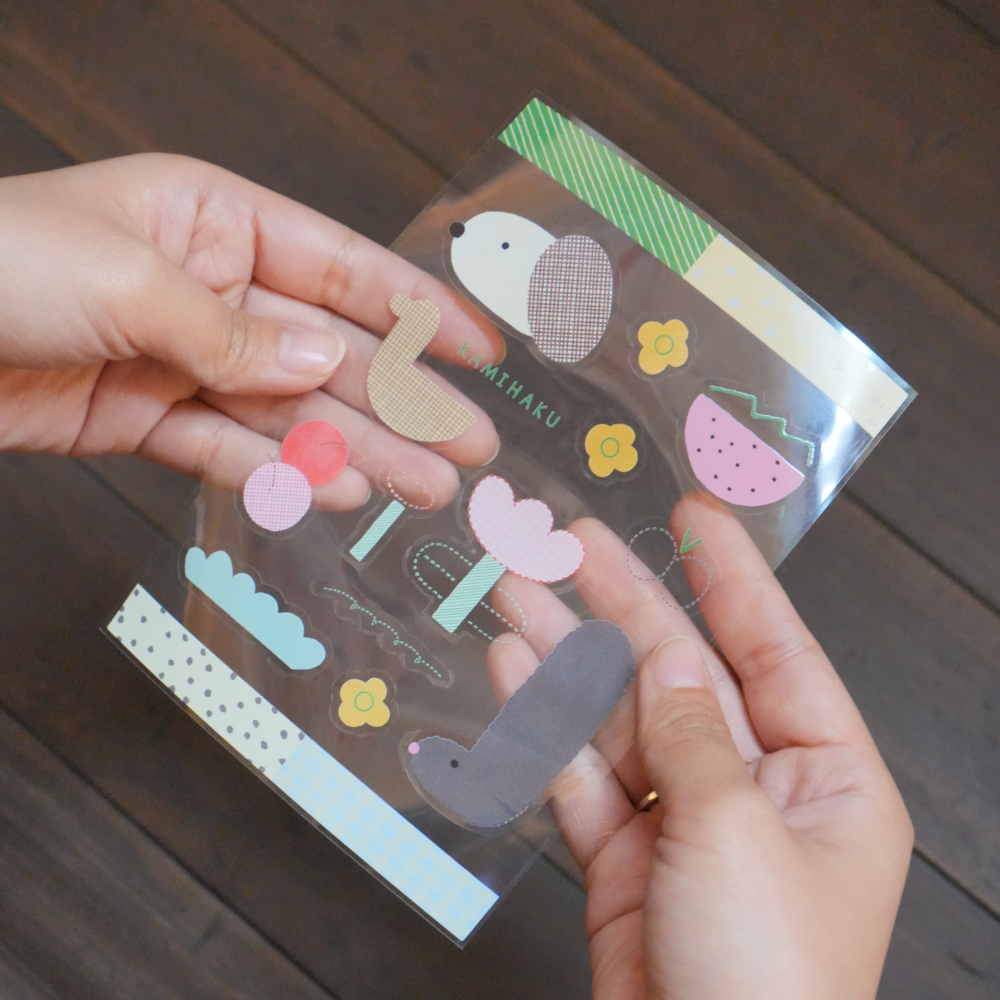 スタンプラリー「どうぶつたちとかくれんぼ」