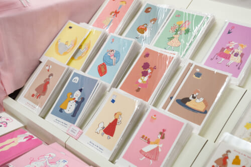 紙博 in 東京 vol.13」（9/4〜9/6）、「紙博 & こむぎフェス in 奈良