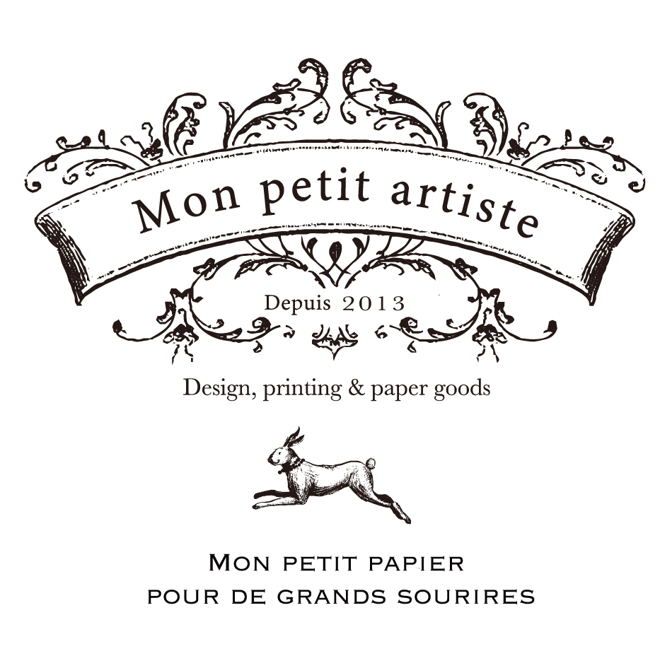 Mon petit artiste