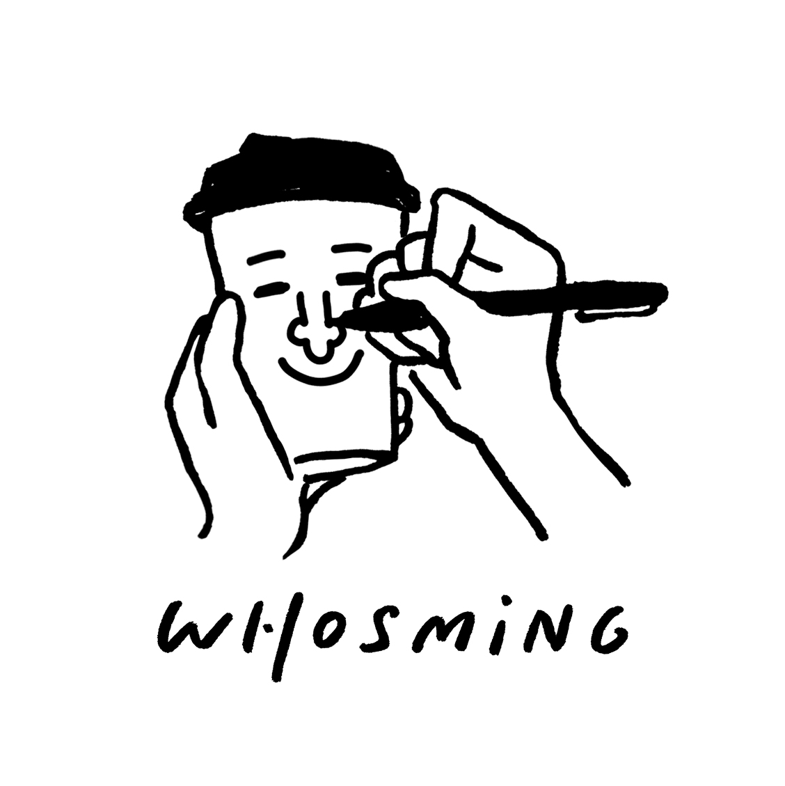 WHOSMiNG