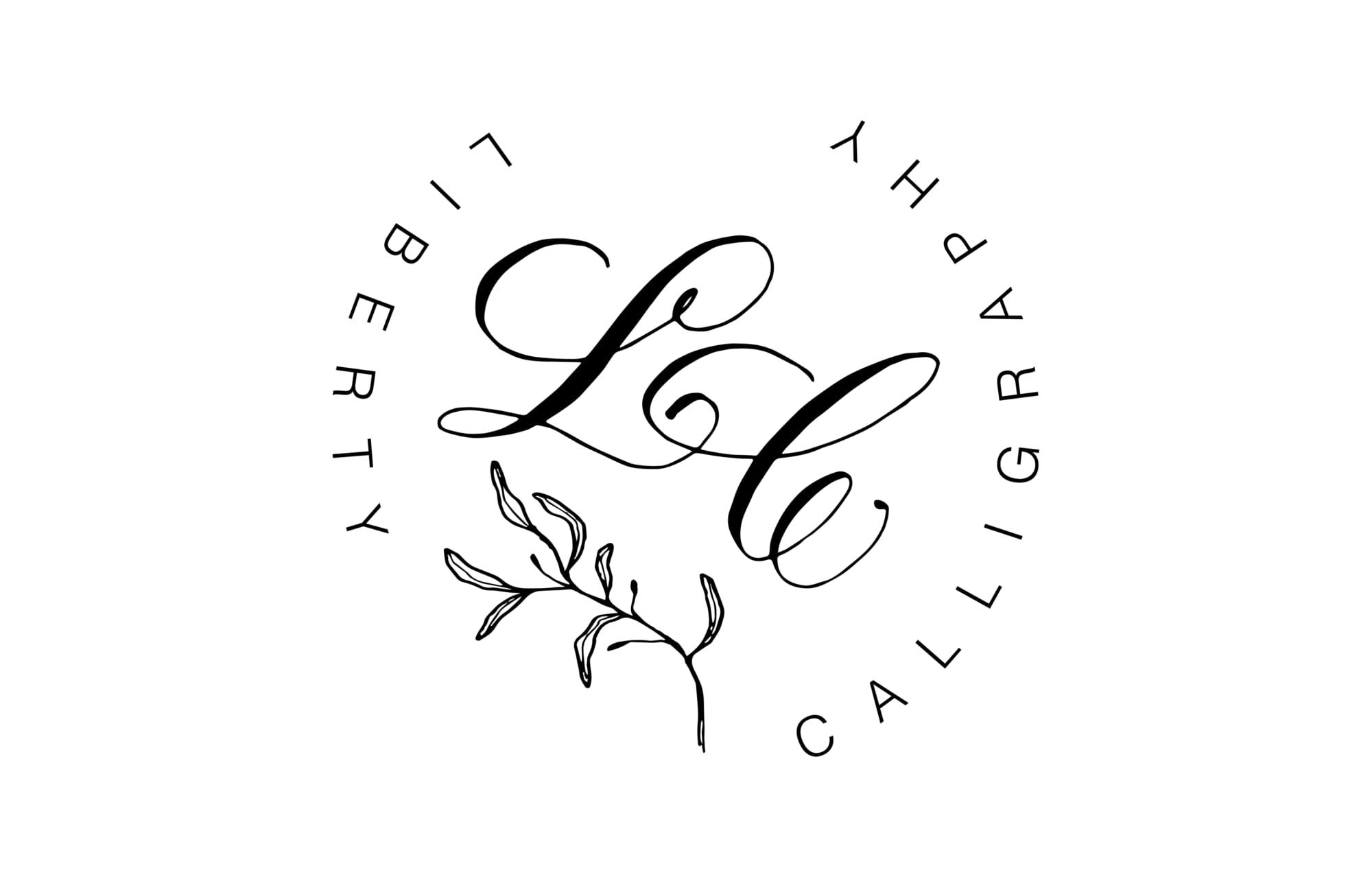 カリグラフィー作家／Liberty Calligraphy主宰・福谷直美