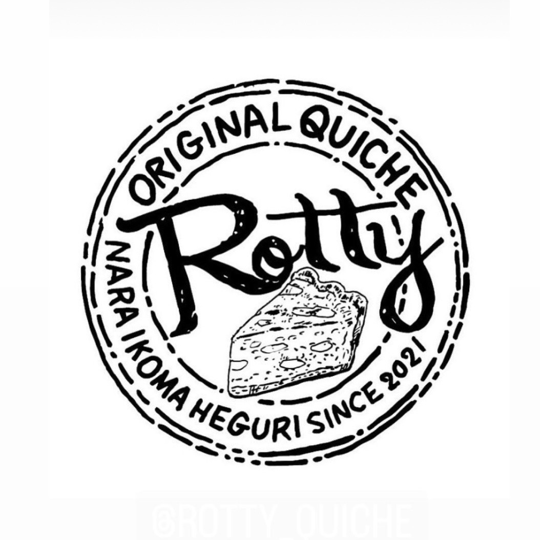 Rotty Quiche