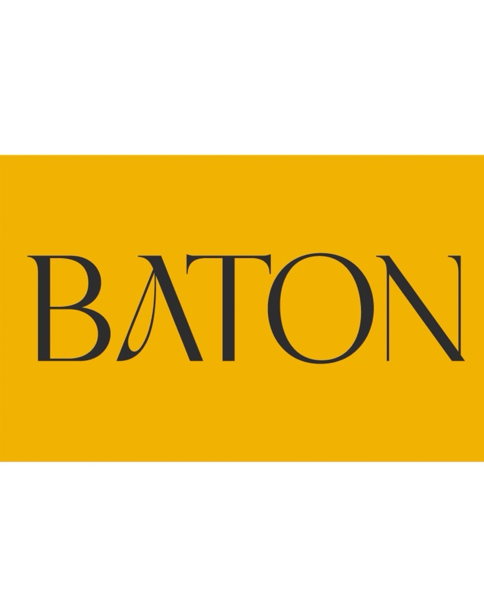 Coffee & Pastries BATON（12/19のみ）