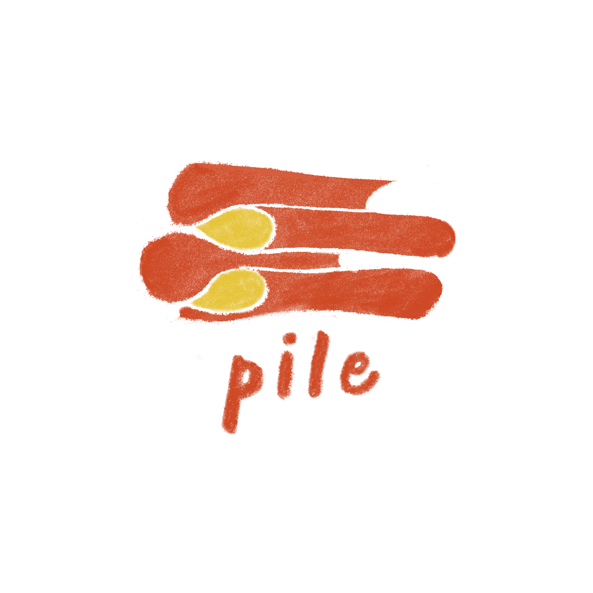 pile