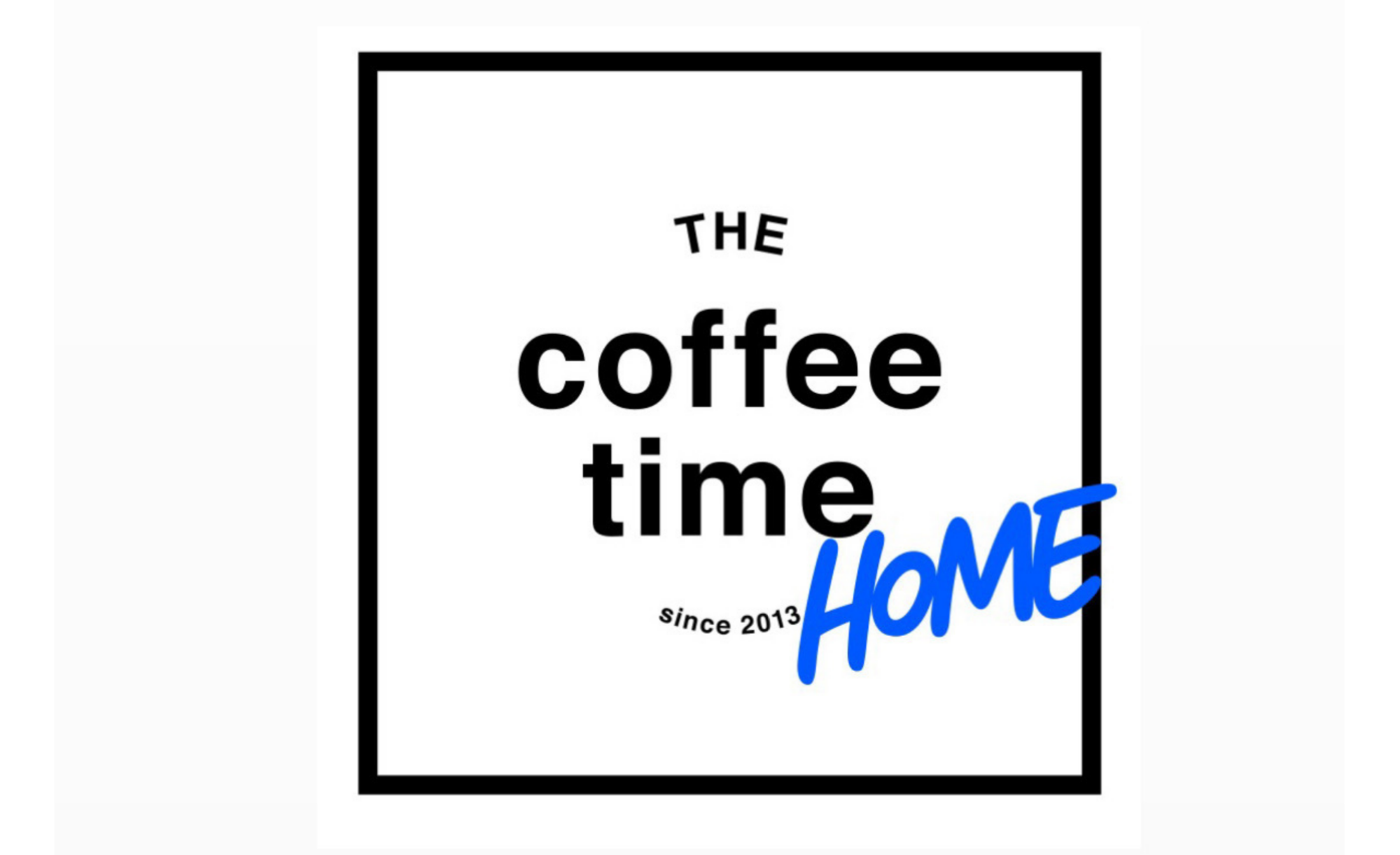 THEcoffeetime