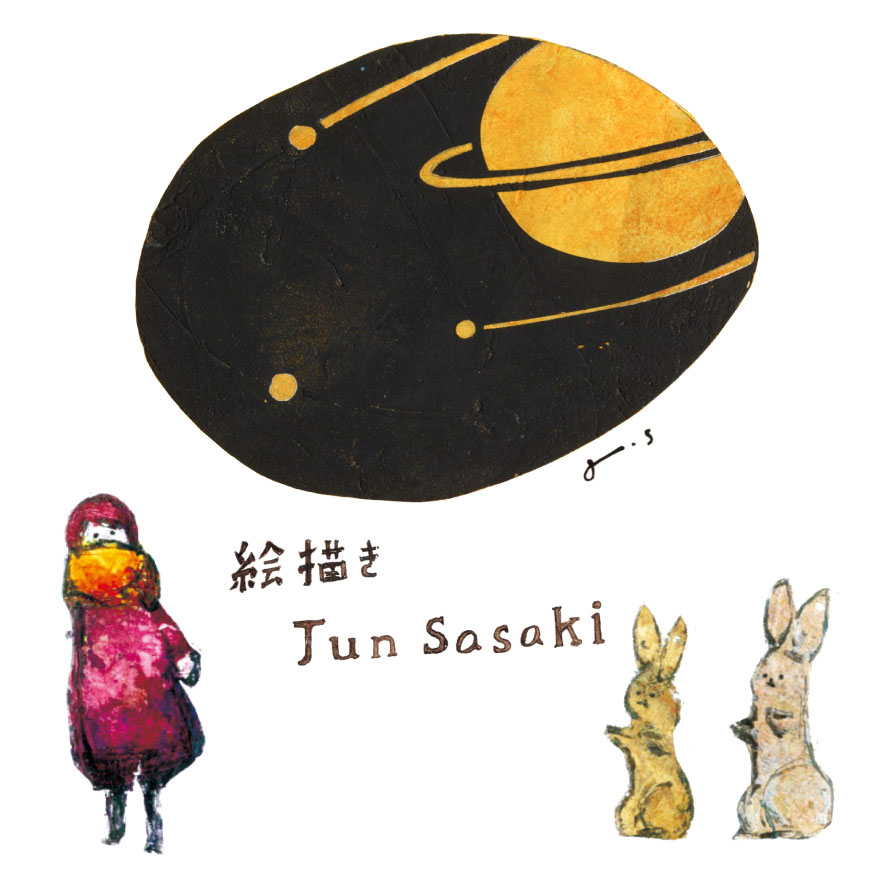 Jun Sasaki