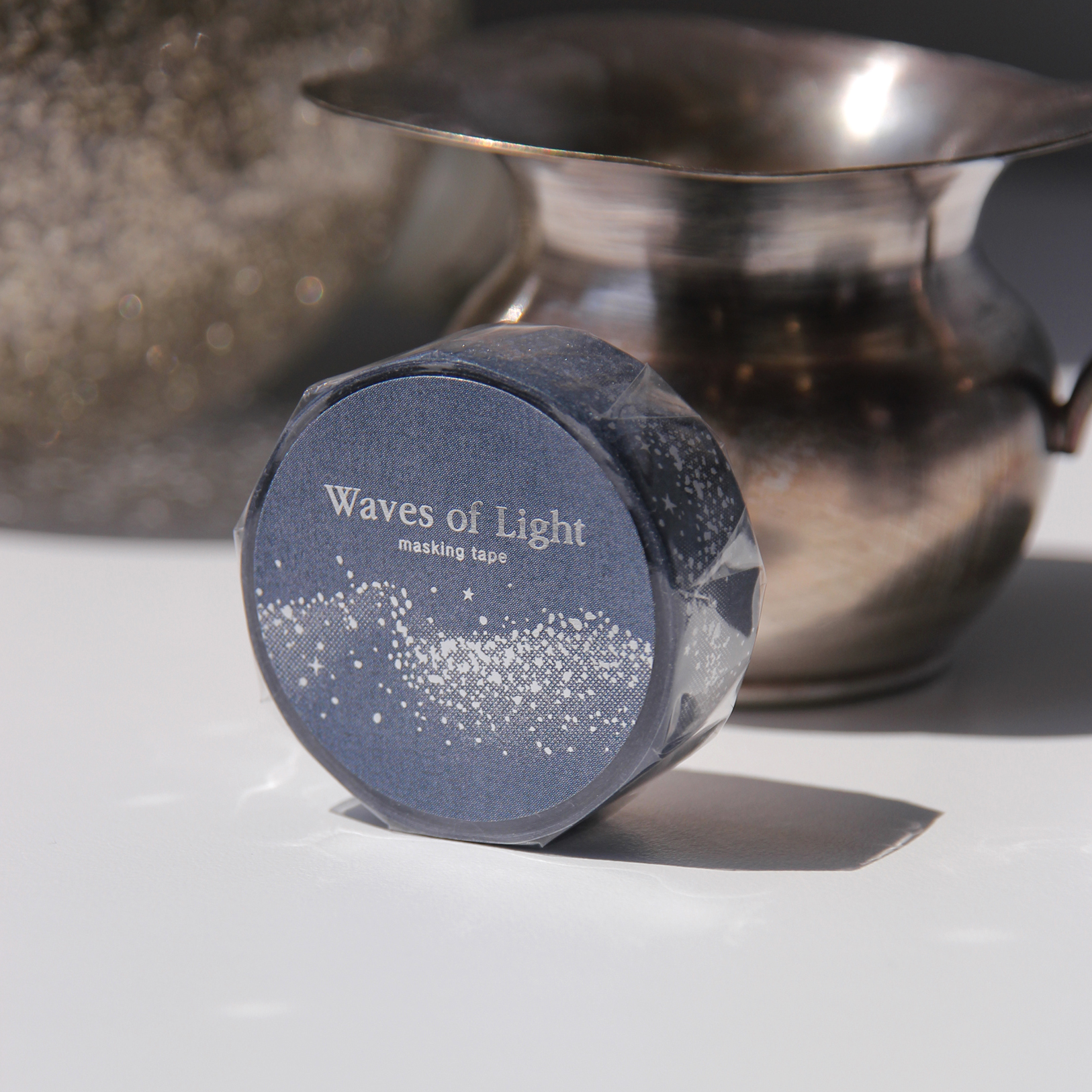 Waves of Light